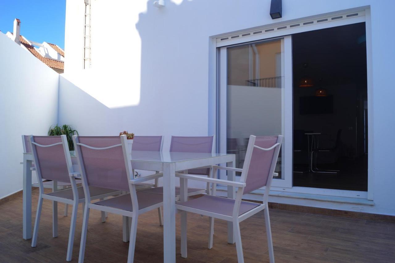 Apartamentos El Abuelo Torrevieja Exterior photo