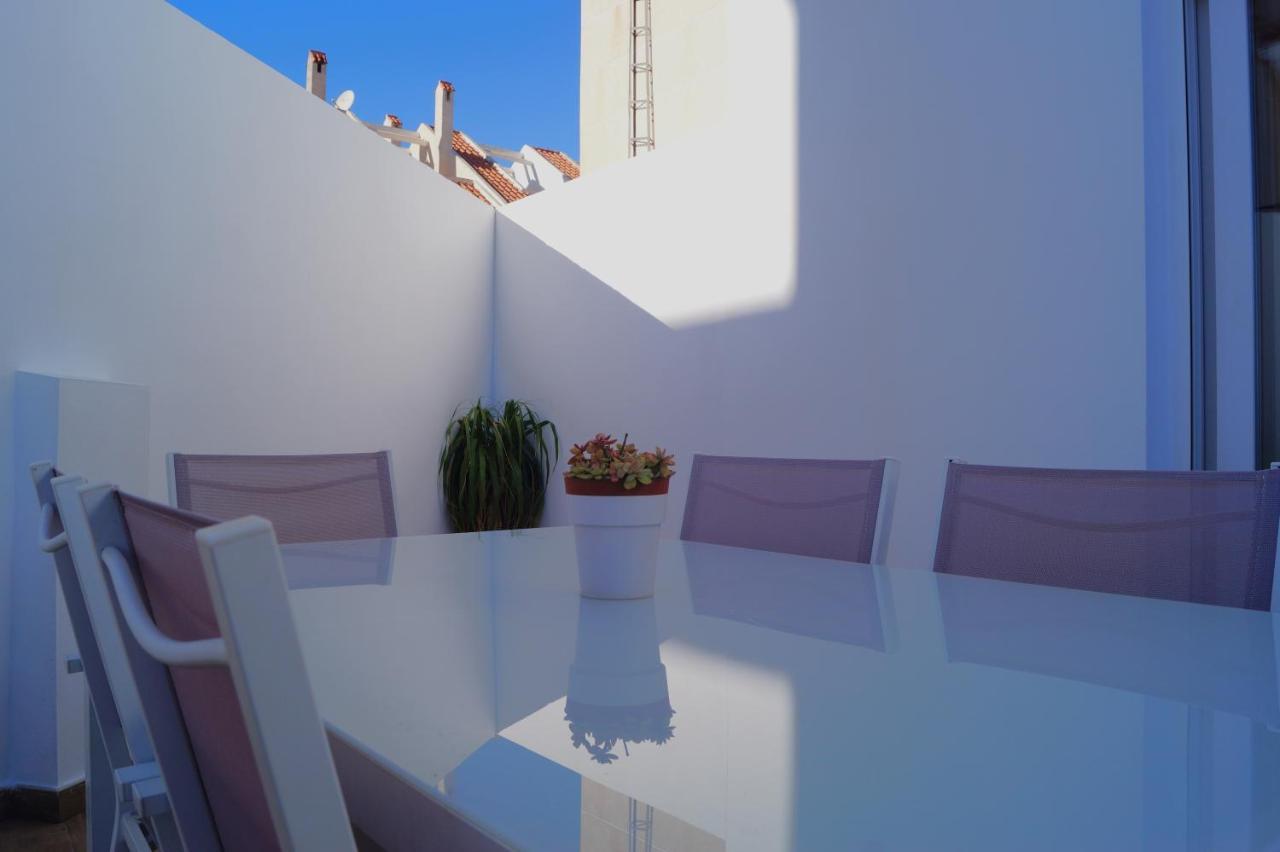 Apartamentos El Abuelo Torrevieja Exterior photo