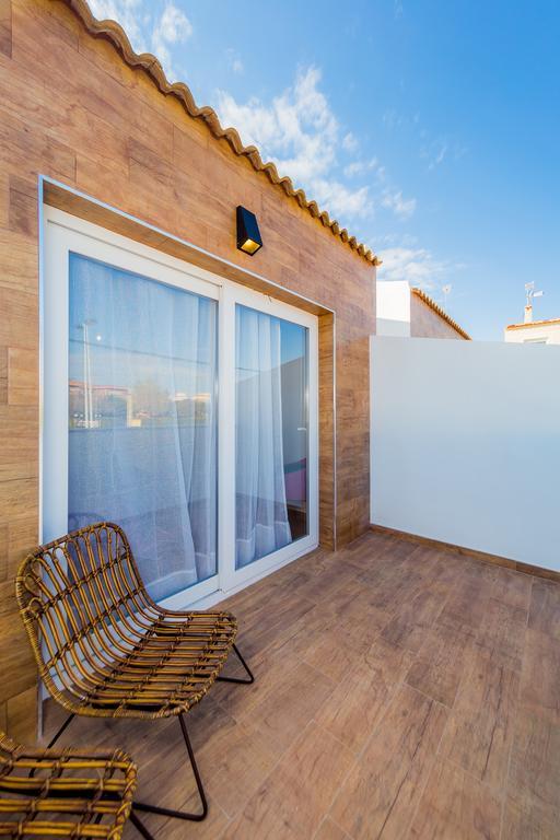 Apartamentos El Abuelo Torrevieja Exterior photo